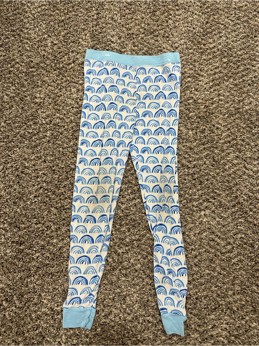 Little Sleepies PJ pants